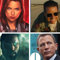 ESPECIAL: Lo mejor y lo peor de 2020 (primera parte) - Episodio exclusivo para mecenas