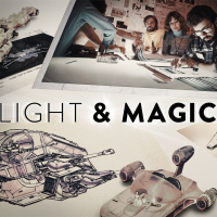 Light and Magic (sólo para mecenas) - Episodio exclusivo para mecenas