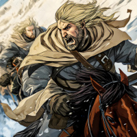 La guerra de los Rohirrim, Vaiana 2, Creature Commandos.