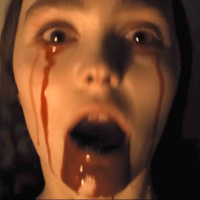 Nosferatu. Sonic 3. Mufasa. Longlegs.