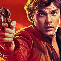 Han Solo. Estrenos del 25 de Mayo de 2018 - Episodio exclusivo para mecenas