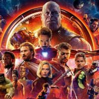 Vengadores: Infinity War. Estrenos del 27 de Abril de 2018 - Episodio exclusivo para mecenas