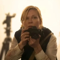 Civil War. Sangre en los labios. Monkey Man. Spy X Family.