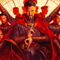 Doctor Strange en el Multiverso de la Locura (solo para mecenas) - Episodio exclusivo para mecenas