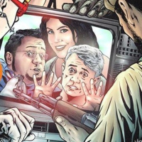 CineBasura: la peli. Estrenos del 2 de Junio de 2017 - Episodio exclusivo para mecenas