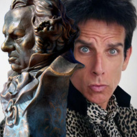 Zoolander 2. Zootrópolis. Goyas 2016. - Episodio exclusivo para mecenas