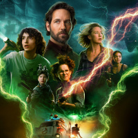 Cazafantasmas. Última noche en el Soho. Encanto. - Episodio exclusivo para mecenas