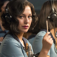 Las chicas del cable. Especial Netflix amp HBO - Episodio exclusivo para mecenas