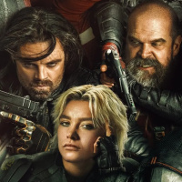 Thunderbolts* (adelanto para mecenas) - Episodio exclusivo para mecenas