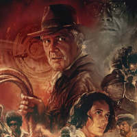 Indiana Jones y el dial del destino
