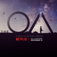 The OA de Netflix. Estrenos del 16 de Diciembre de 2016 - Episodio exclusivo para mecenas