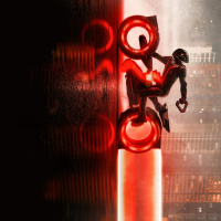 Tron Ares. La Vida de Chuck. The Smashing machine.