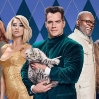 Argylle. Ferrari. Milady.