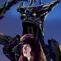 Colossal. Estrenos del 30 de Junio de 2017 - Episodio exclusivo para mecenas