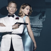 Spectre. Estrenos de cine del 6 de Noviembre de 2015 - Episodio exclusivo para mecenas