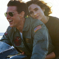 Top Gun Maverick. Doctor Strange 2. - Episodio exclusivo para mecenas