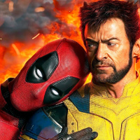 Deadpool y Lobezno. Lisa Frankenstein. Dogman.