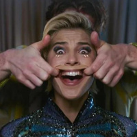 Smile 2 (adelanto para mecenas) - Episodio exclusivo para mecenas