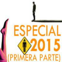 Especial: Lo mejor y lo peor de 2015 (primera parte) - Episodio exclusivo para mecenas