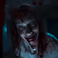 Posesión infernal. Suzume. The Lost King.