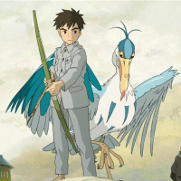 El chico y la garza (SPOILERS) - Episodio exclusivo para mecenas