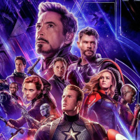Vengadores Endgame. Estrenos del 26 de Abril de 2019 - Episodio exclusivo para mecenas