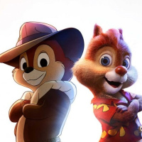 Chip y Chop: Los Guardianes Rescatadores. El sastre de la mafia. Cinco lobitos. - Episodio exclusivo para mecenas