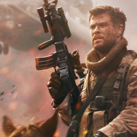 12 Valientes + Altered Carbon - Episodio exclusivo para mecenas