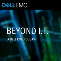 Dell EMC Beyond IT - Episode 3 - Part 2 - Cloud - Umair Riaz