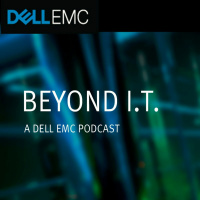 Beyond IT - #DellEMCForum 2016 Riyadh Work Transformation - Emad Sallam