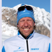 Peptalk #5: Mattias Svahn