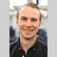 Peptalk #8: André Sturesson