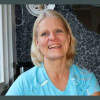 Peptalk #3: Anna-Lena Gislander