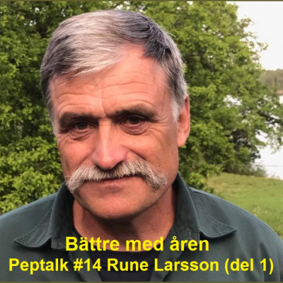 Bättre Med Åren
