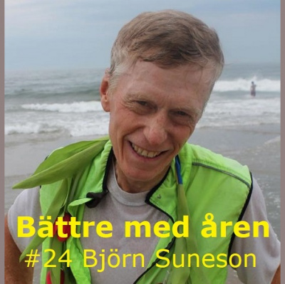Bättre Med Åren