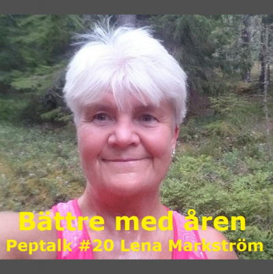 Bättre Med Åren