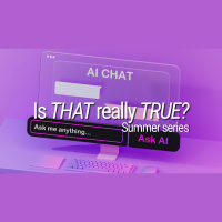 Is THAT really TRUE pt 1 - Everything happens for a reason