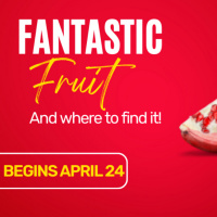 Fantastic Fruit and where to find it pt 2 - Blind Spots