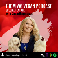 #2 Viva! Vegan Special Feature