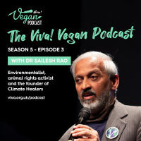 Ex-Systems Engineer Reveals the SHOCKING Truth About Climate Change – And Why Veganism Is the Only Way Out!