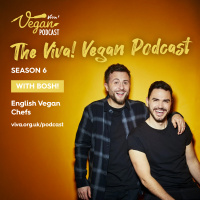 BOSH! How Two Friends Made Veganism Impossible to Miss