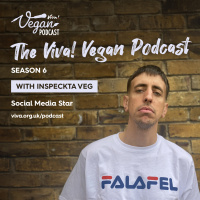 Inspeckta Veg: The Rapper They Never Saw Coming