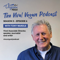 30+ Years of Shocking Truths and Vegan Victories: Juliet Gellatley and Tony Wardle Tell All!