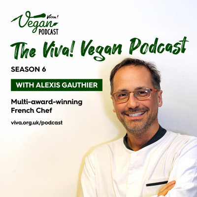 Viva! Vegan Podcast