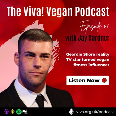 Viva! Vegan Podcast