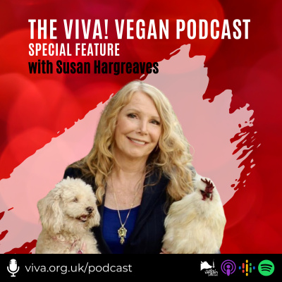 Viva! Vegan Podcast