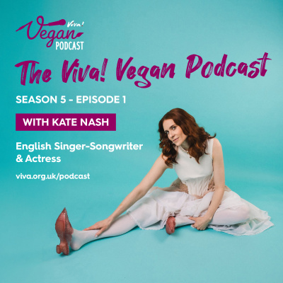 Viva! Vegan Podcast