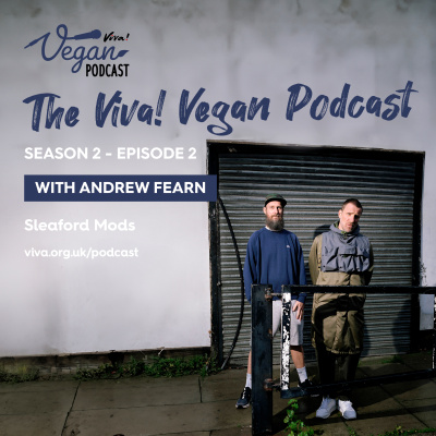 Viva! Vegan Podcast