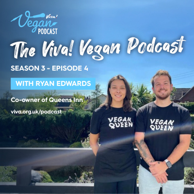 Viva! Vegan Podcast