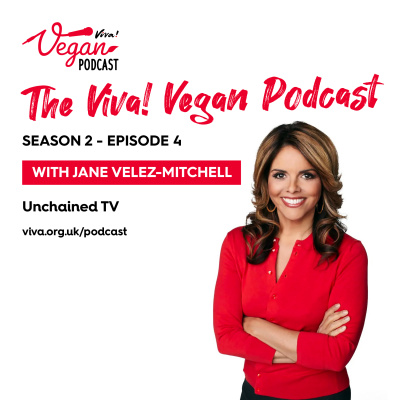 Viva! Vegan Podcast